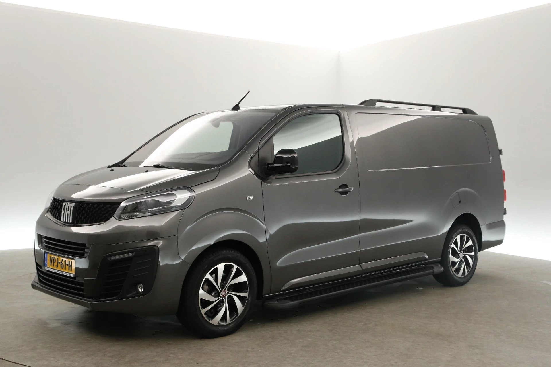 Hoofdafbeelding Fiat Scudo