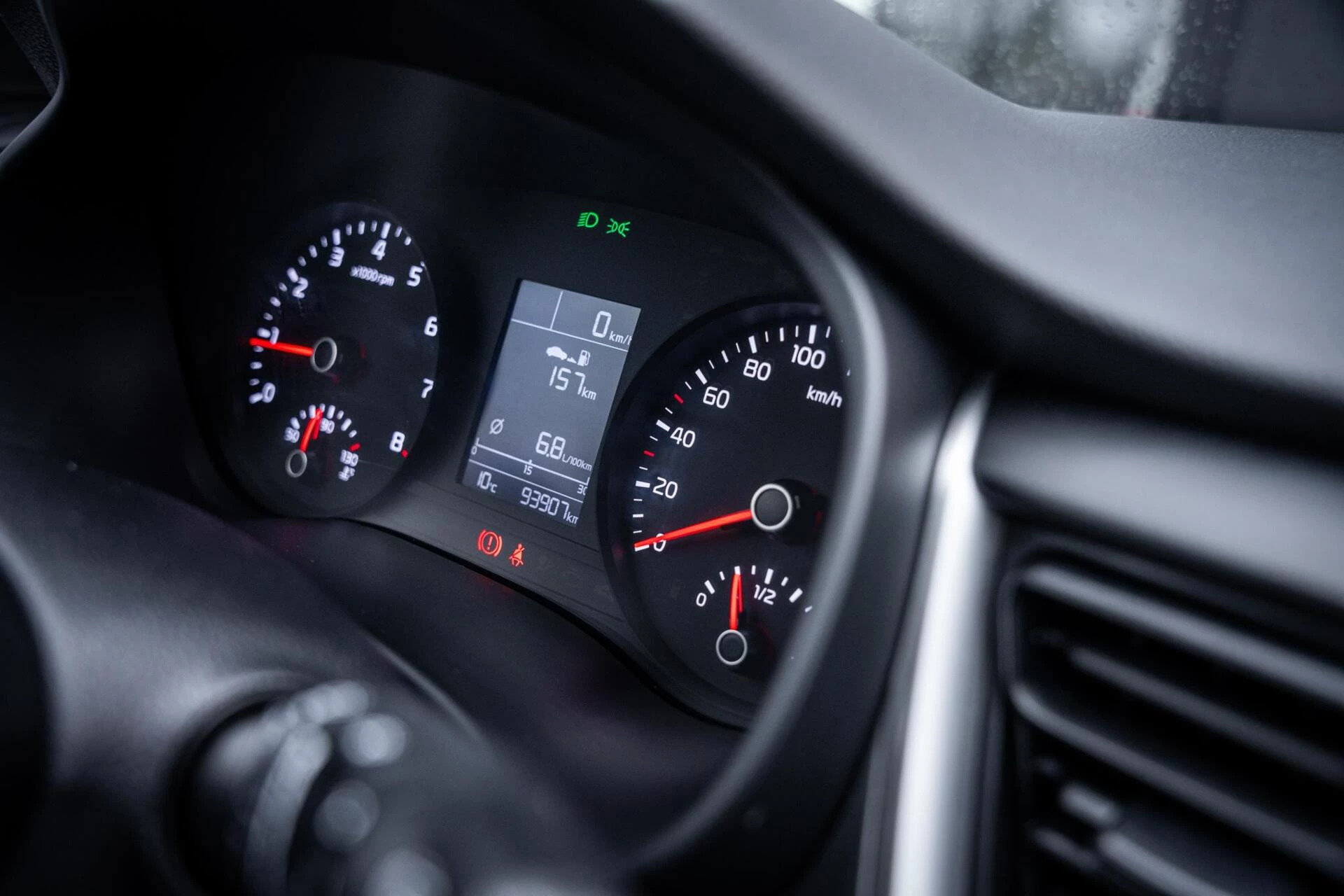 Hoofdafbeelding Kia Stonic