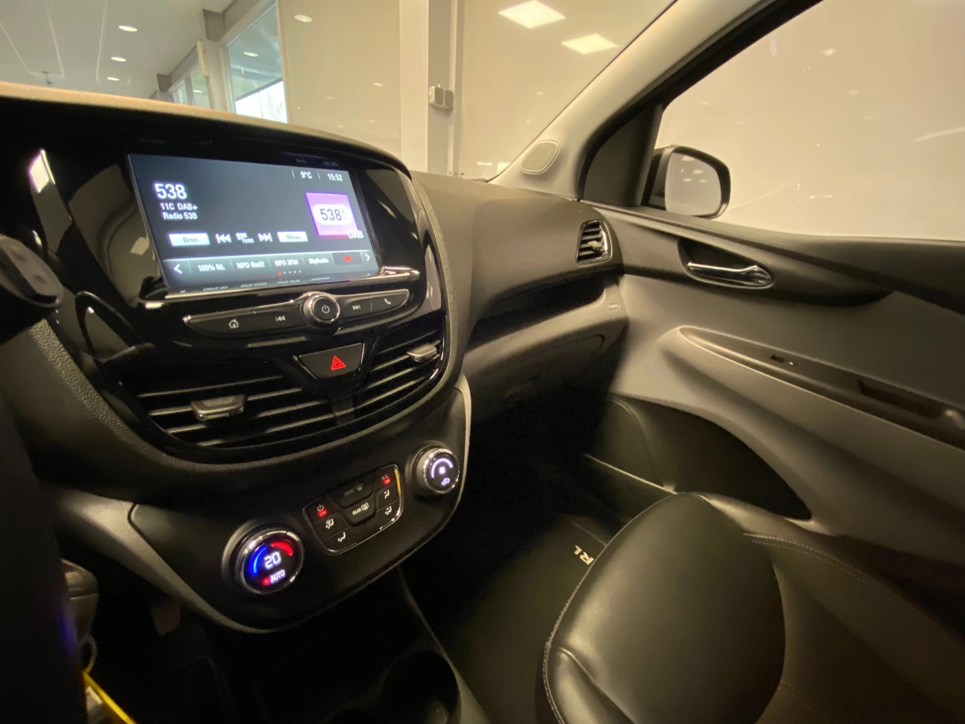 Hoofdafbeelding Opel KARL