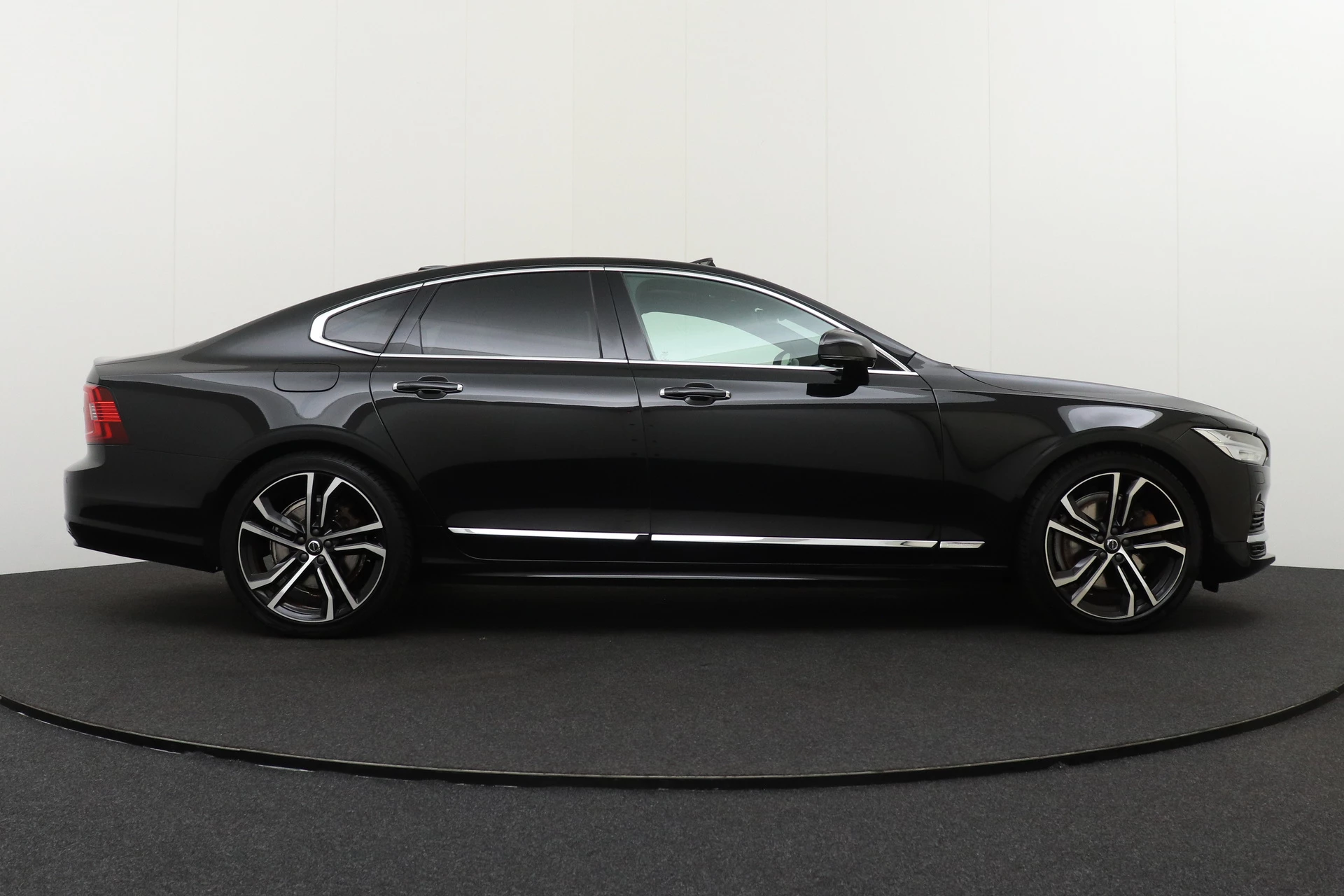 Hoofdafbeelding Volvo S90