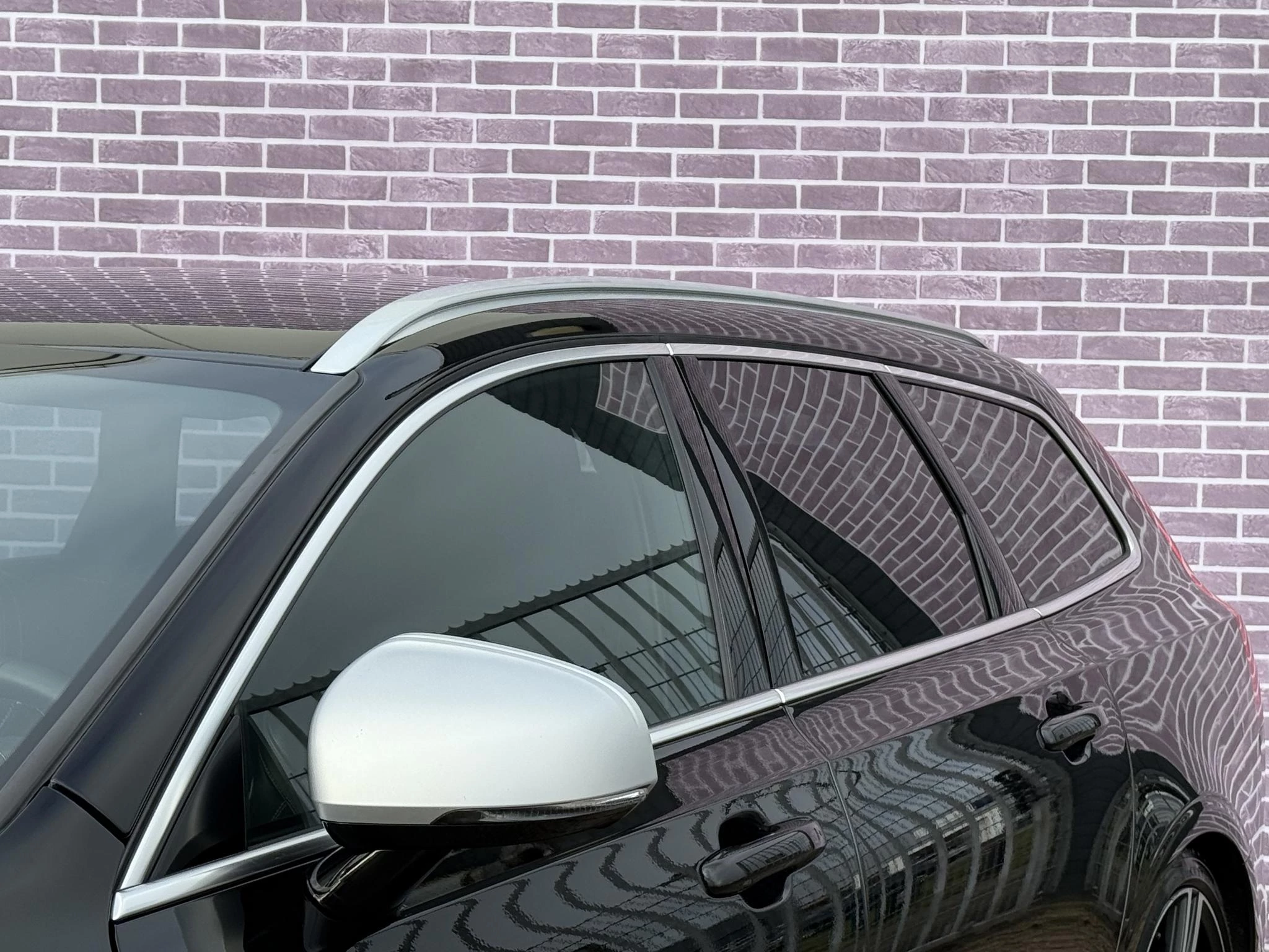 Hoofdafbeelding Volvo V90