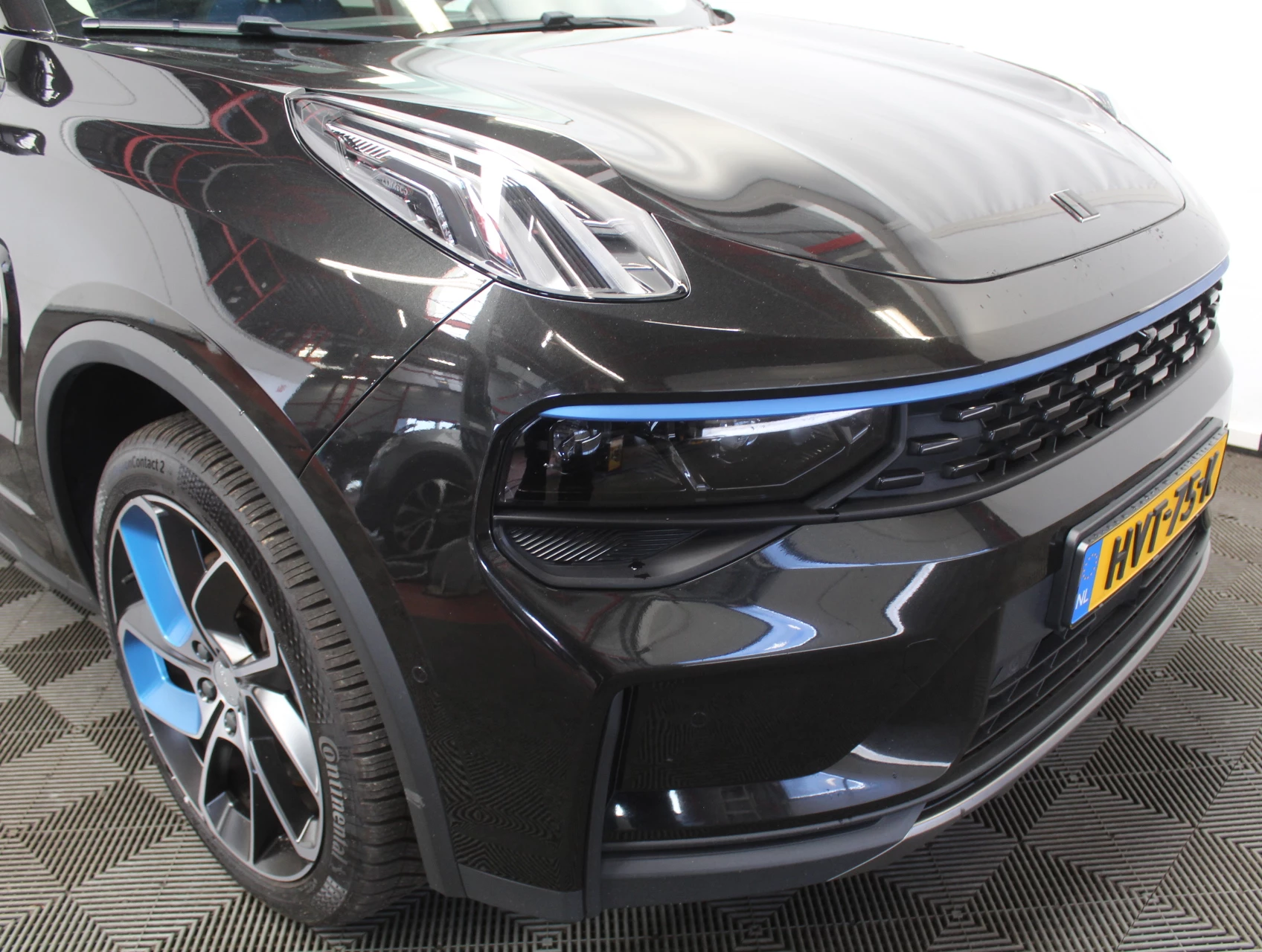 Hoofdafbeelding Lynk & Co 01