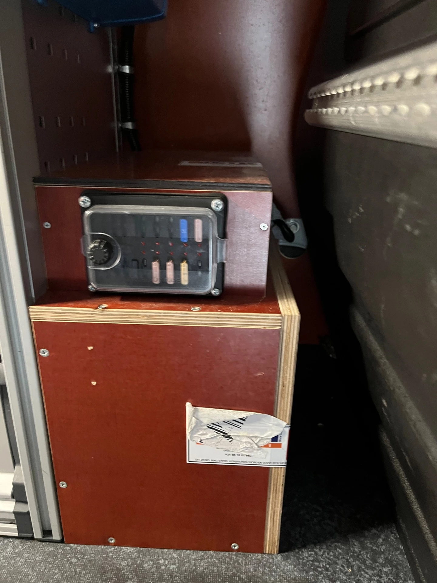 Hoofdafbeelding Mercedes-Benz Citan