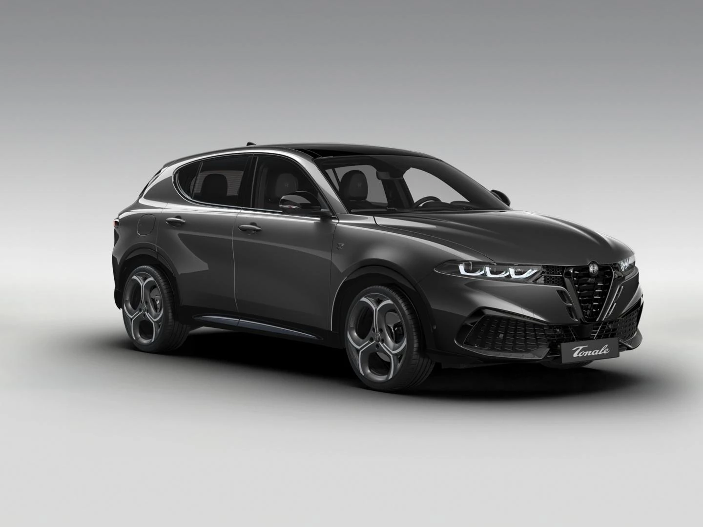 Hoofdafbeelding Alfa Romeo Tonale