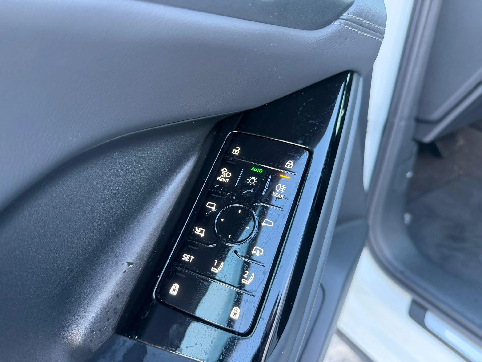 Hoofdafbeelding Audi Q6 e-tron