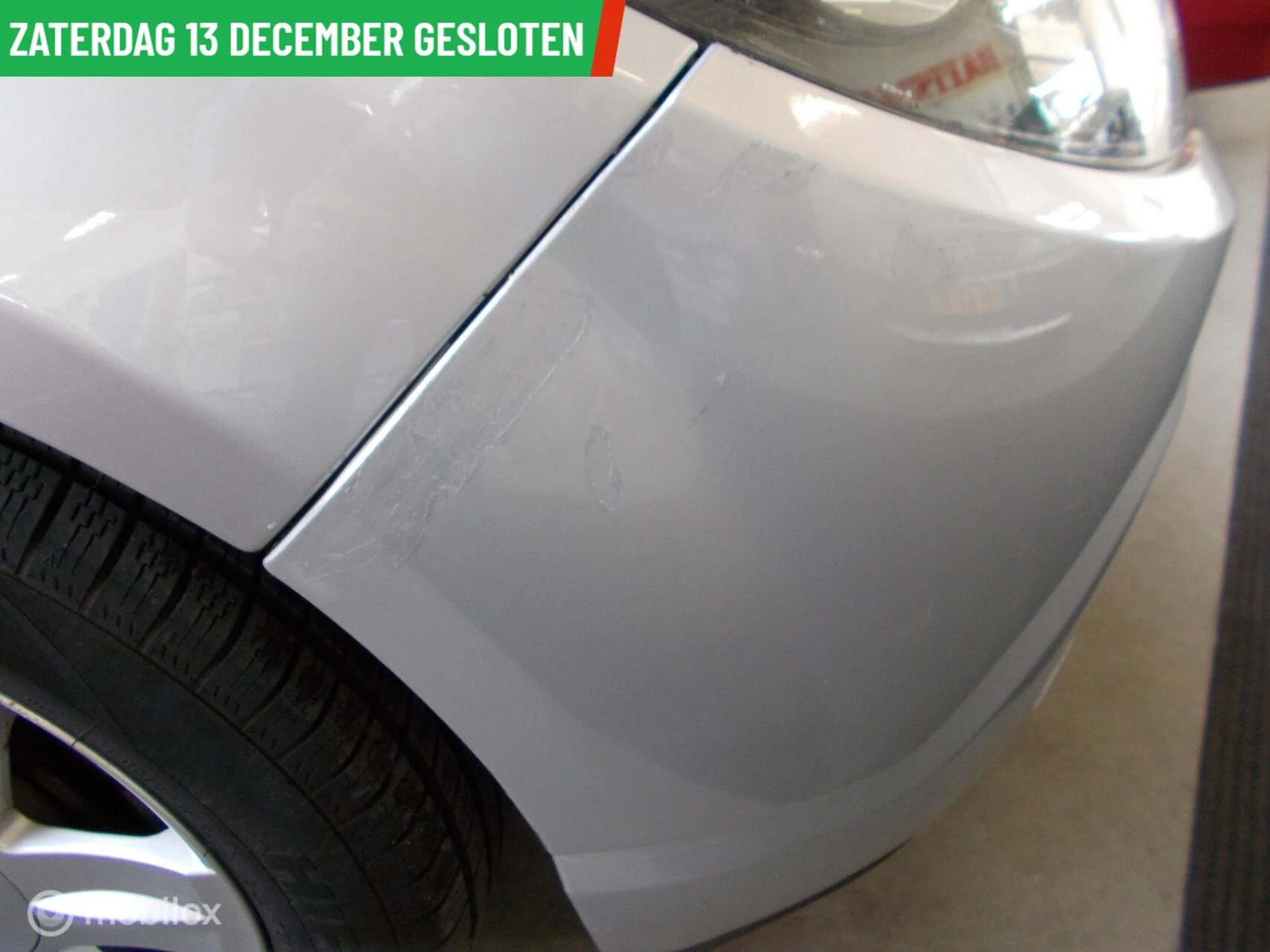 Hoofdafbeelding Dacia Sandero