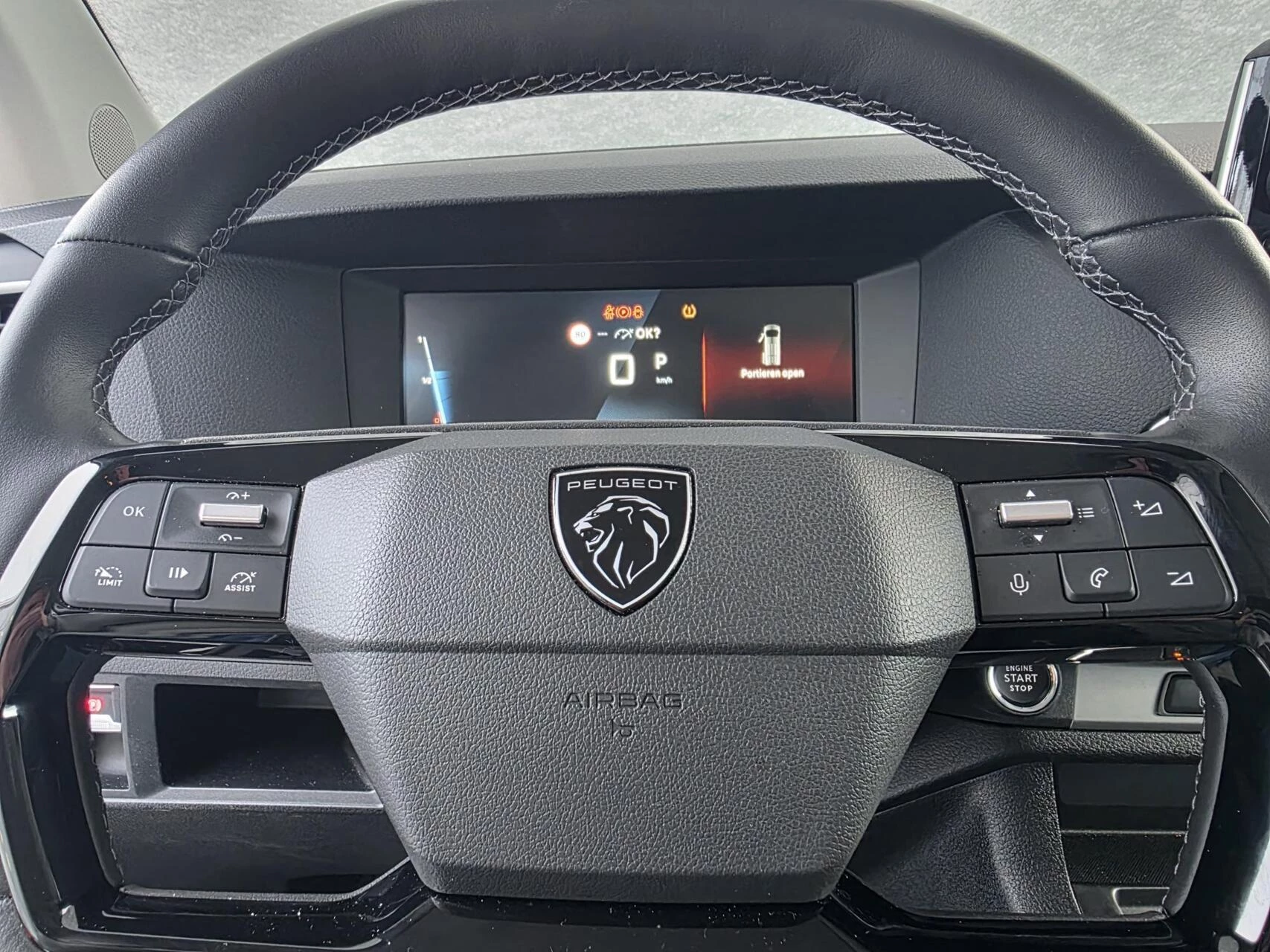 Hoofdafbeelding Peugeot Expert