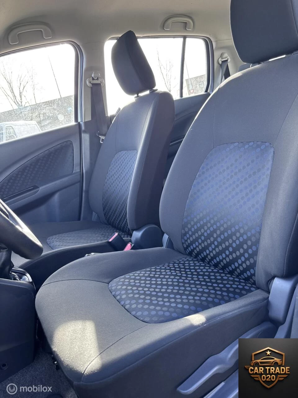 Hoofdafbeelding Suzuki Celerio