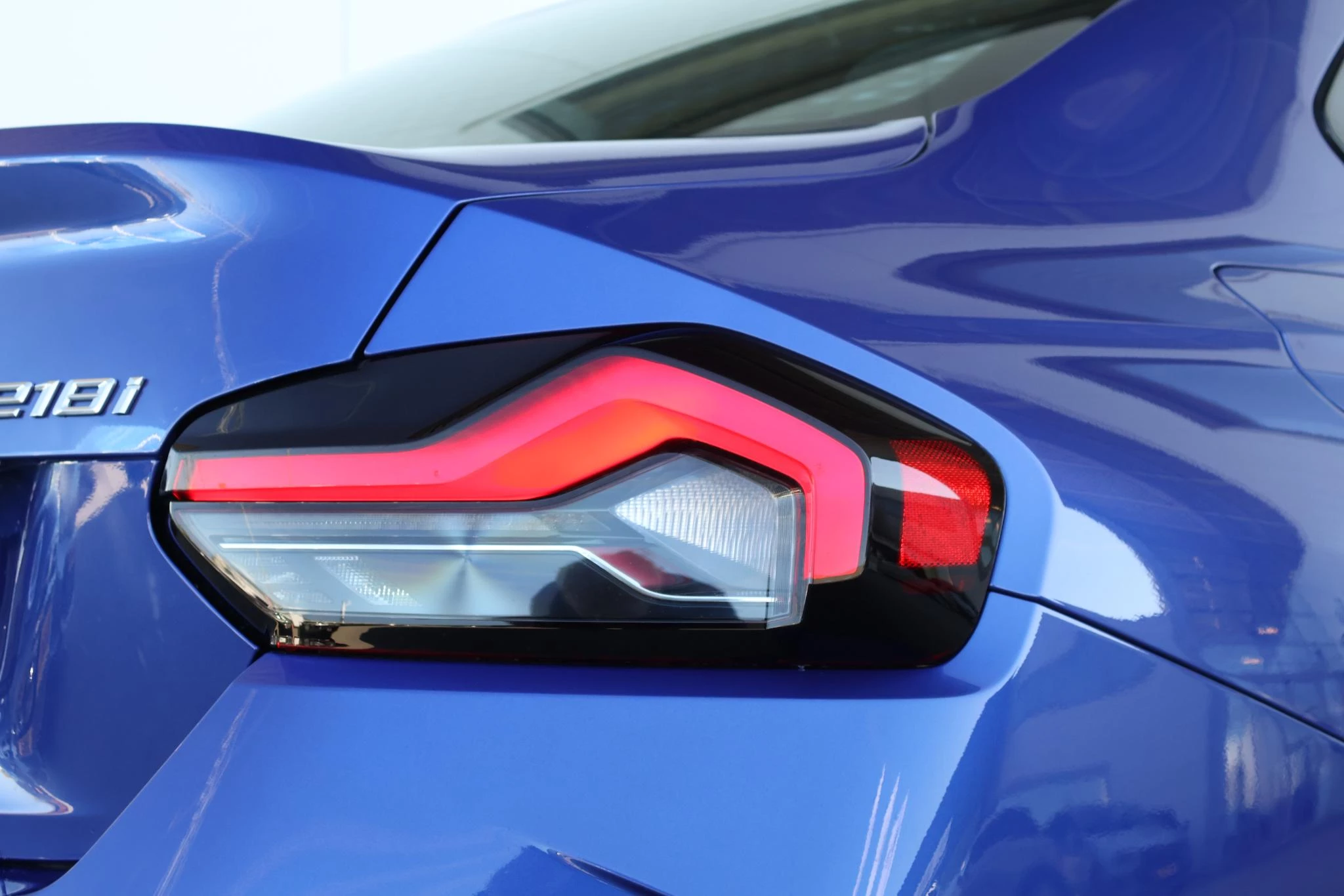 Hoofdafbeelding BMW 2 Serie