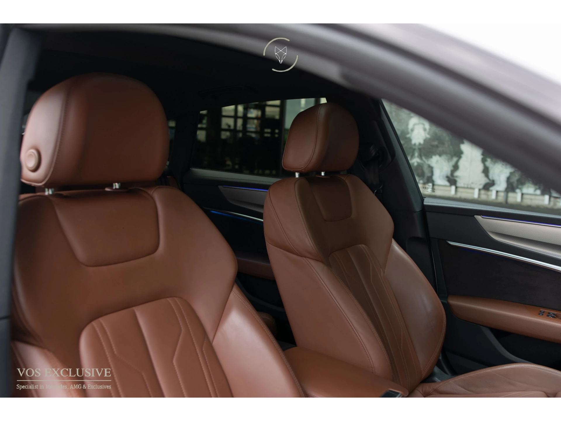 Hoofdafbeelding Audi A7