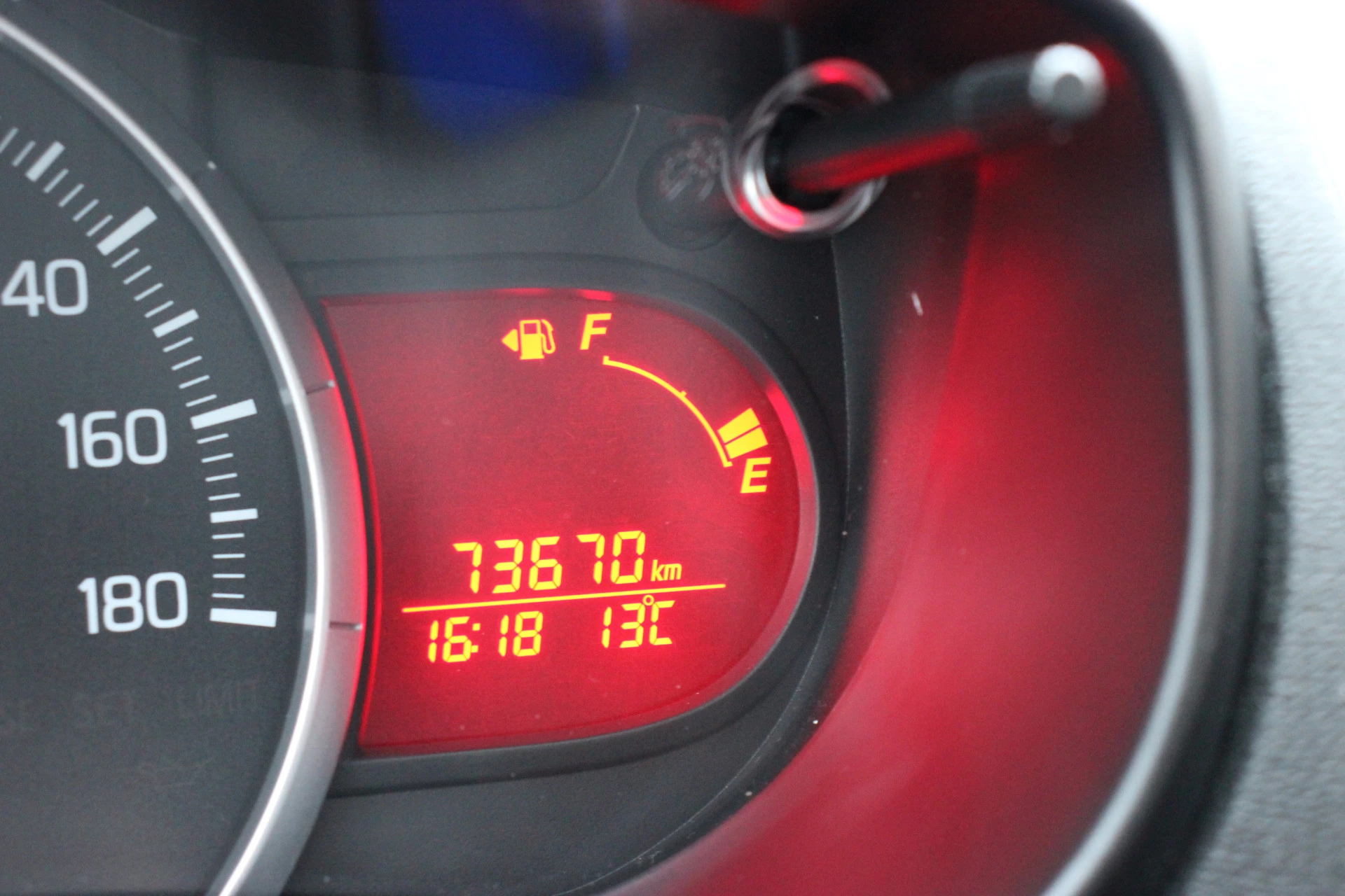 Hoofdafbeelding Suzuki Celerio