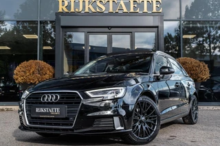Audi A3 Sportback 1.0 TFSI Pro Line Plus|PANO|LEDER|TREKHAAK