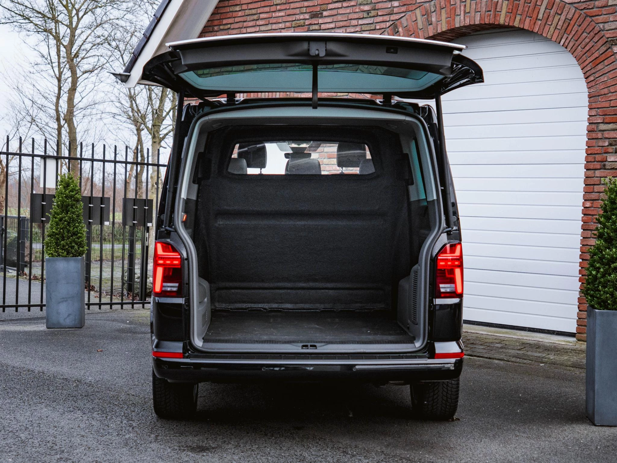 Hoofdafbeelding Volkswagen Caravelle