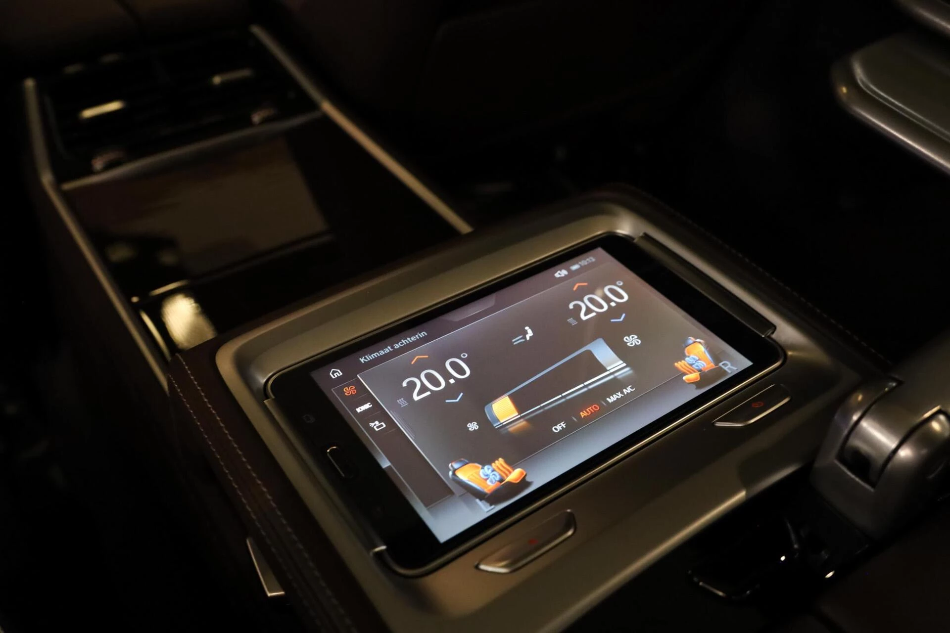 Hoofdafbeelding BMW 7 Serie