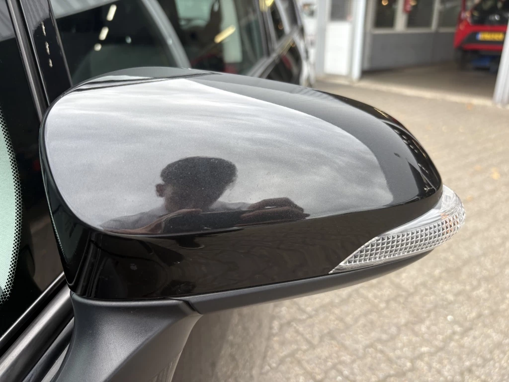 Hoofdafbeelding Toyota Verso