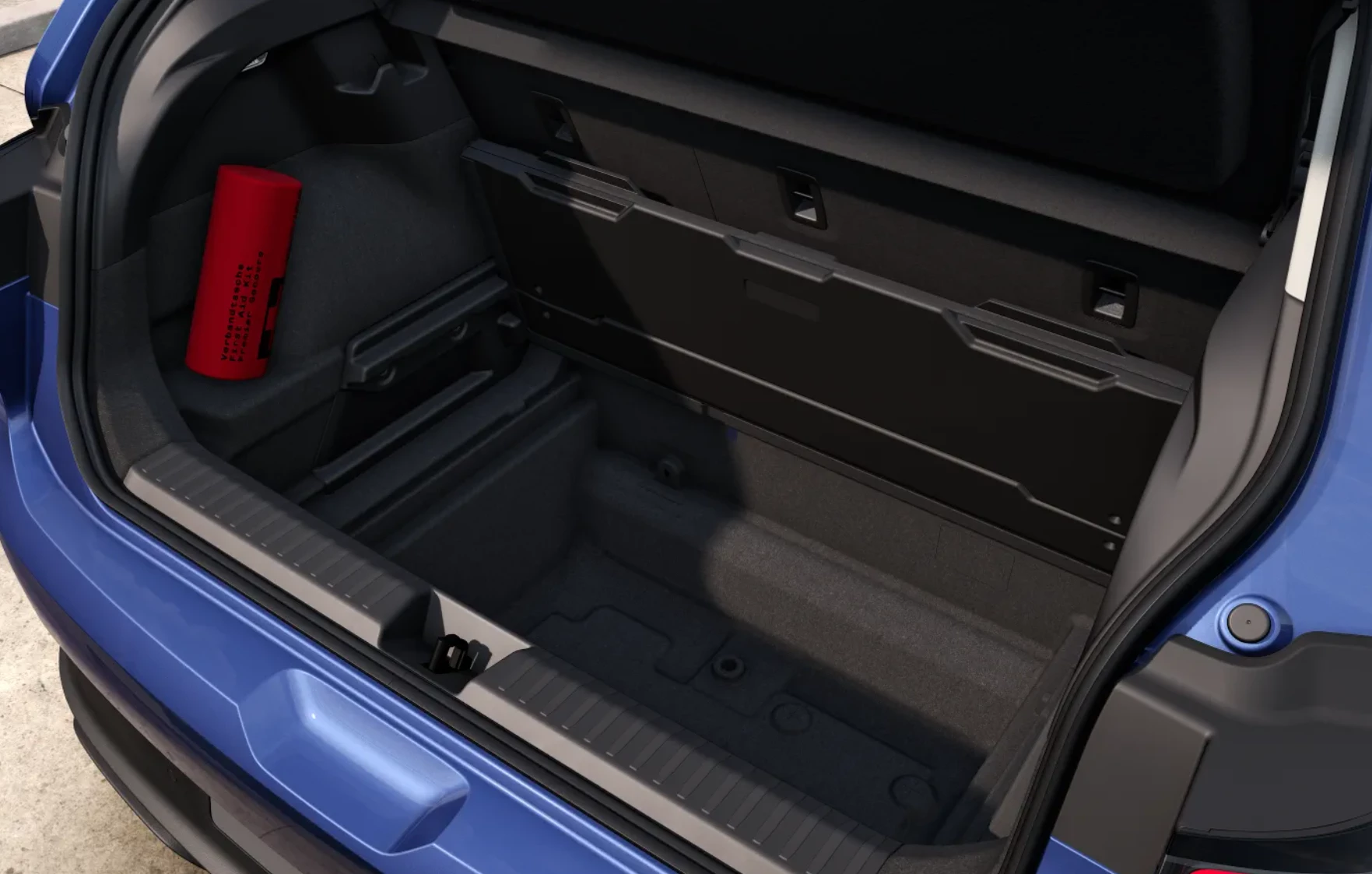 Hoofdafbeelding Volkswagen ID. Polo