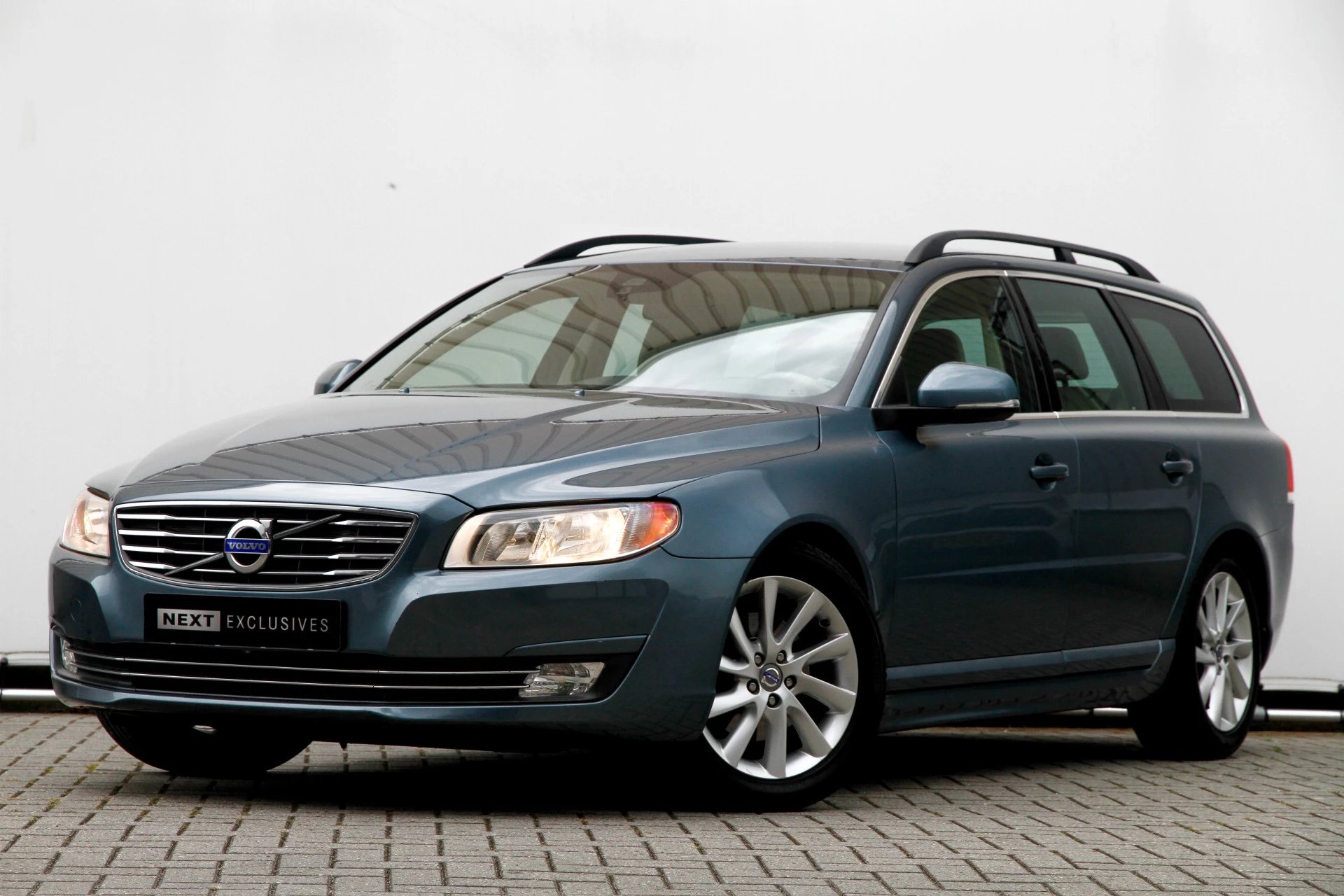 Hoofdafbeelding Volvo V70