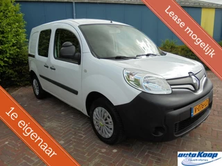 Renault Kangoo bestel 1.5 dCi 75 Energy Comfort Trekhaak