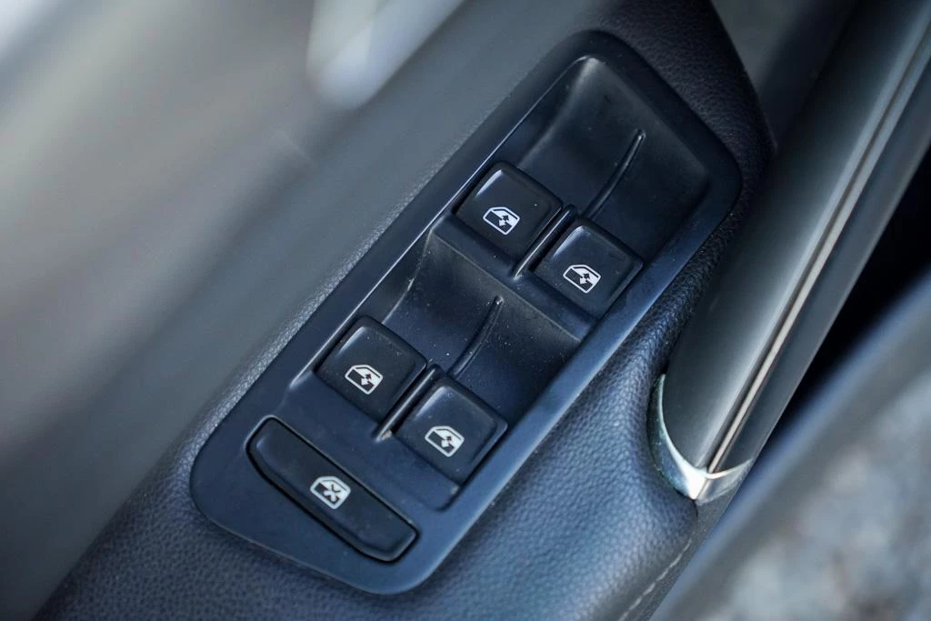 Hoofdafbeelding Volkswagen e-Golf