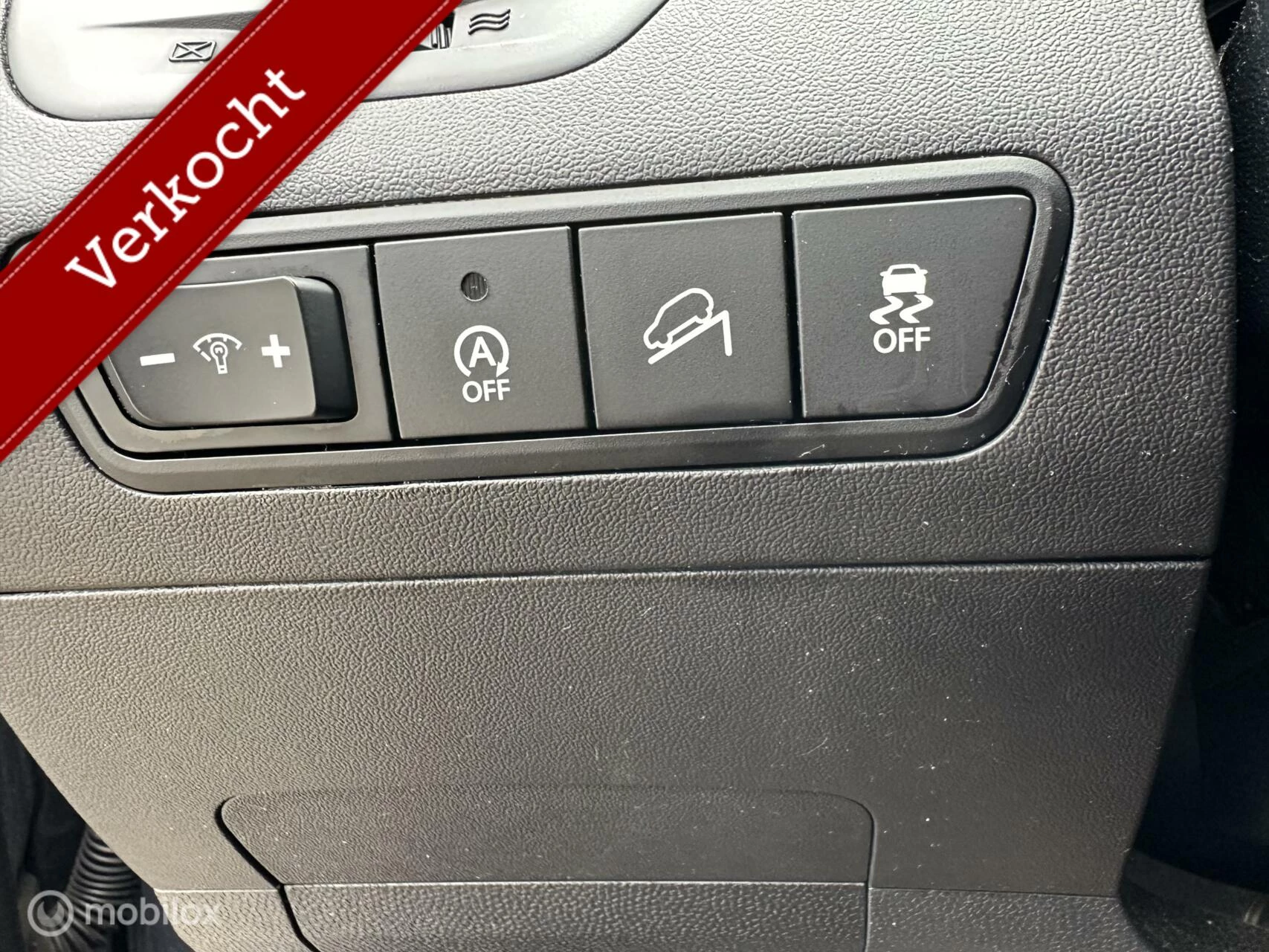 Hoofdafbeelding Hyundai ix35