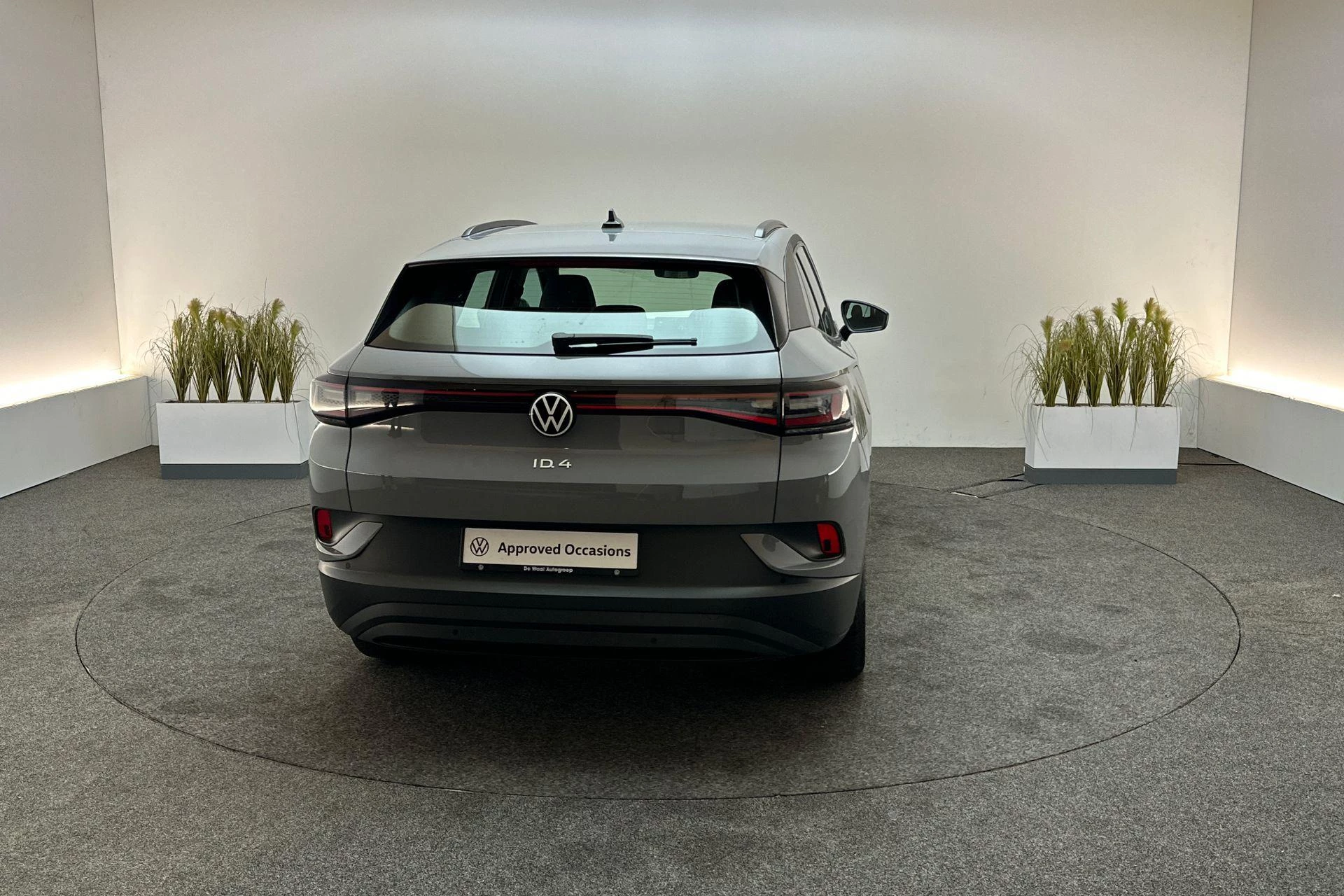 Hoofdafbeelding Volkswagen ID.4