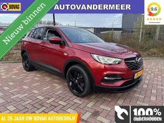 Opel Grandland 1.6 Turbo Hybrid Business Edition