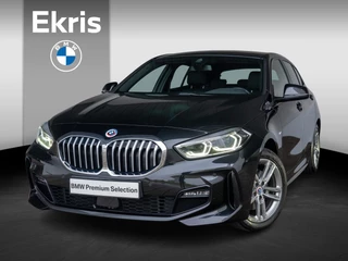 Hoofdafbeelding BMW 1 Serie BMW 1 Serie 5-deurs 118i M-Sportpakket | 17 inch | LED Verlichting | Climate Controle | Sportstoelen