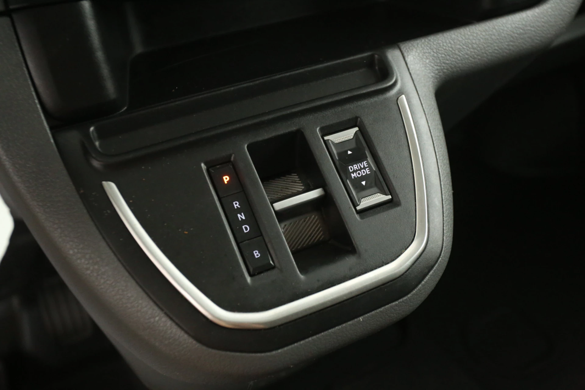 Hoofdafbeelding Opel Vivaro-e