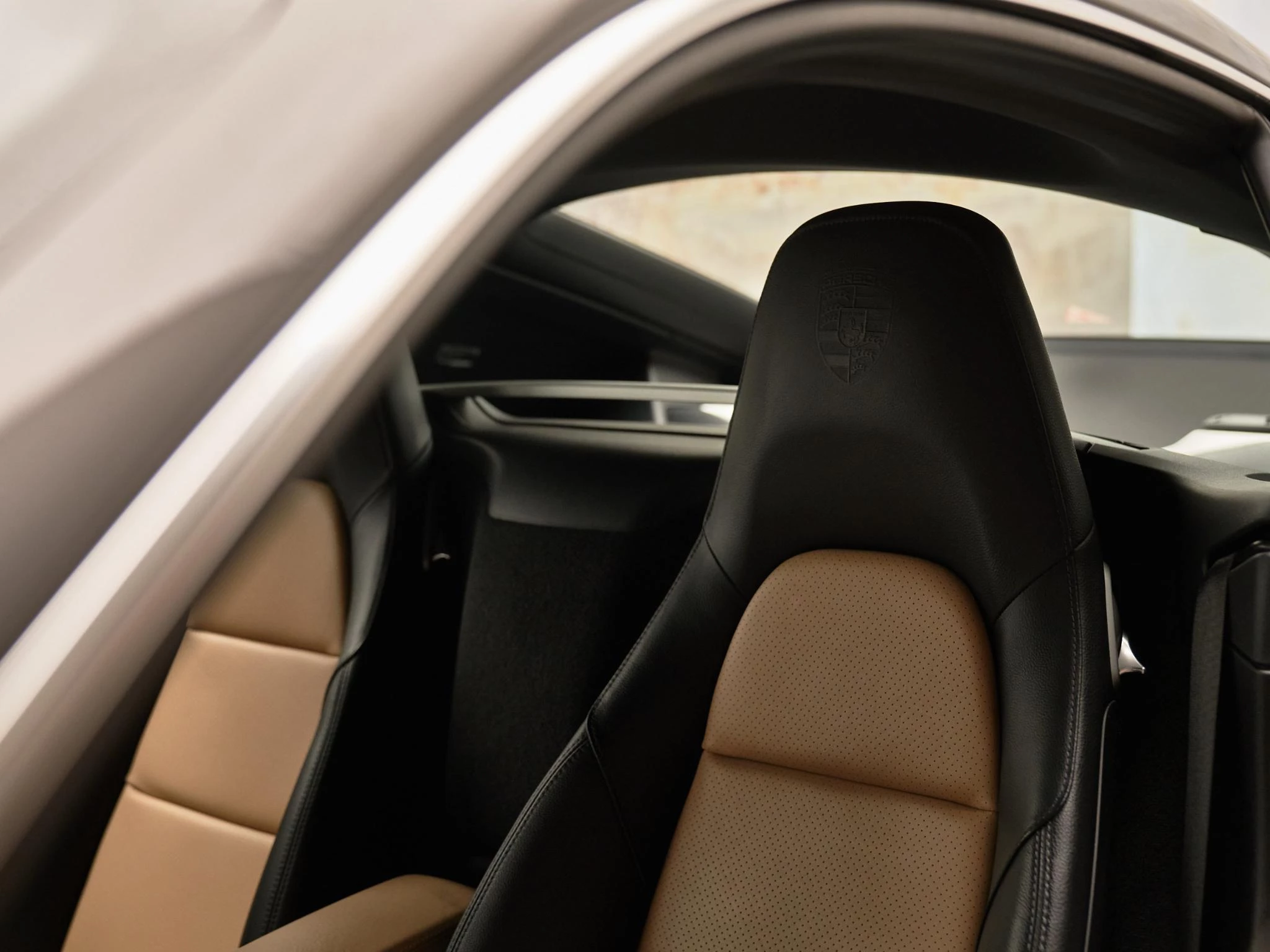 Hoofdafbeelding Porsche 718