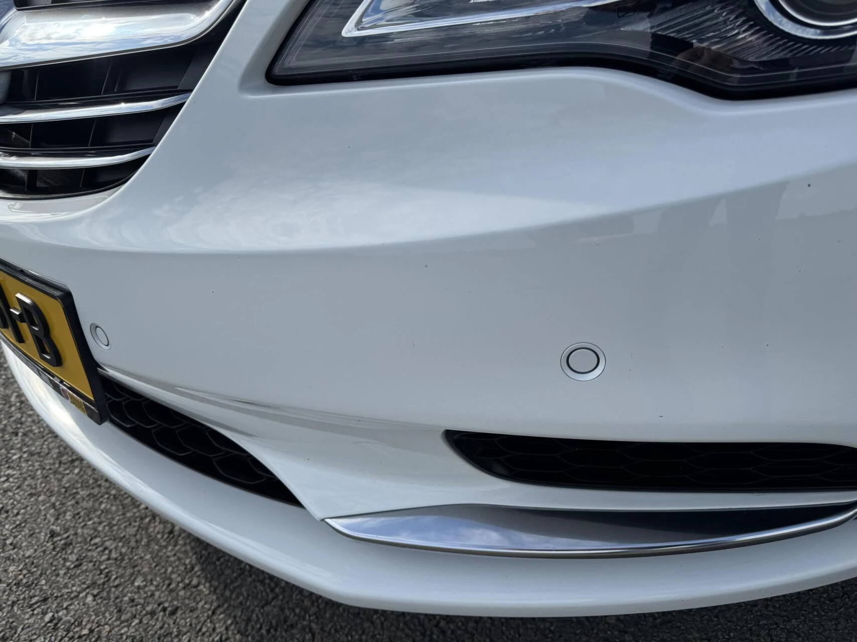 Hoofdafbeelding Opel Cascada