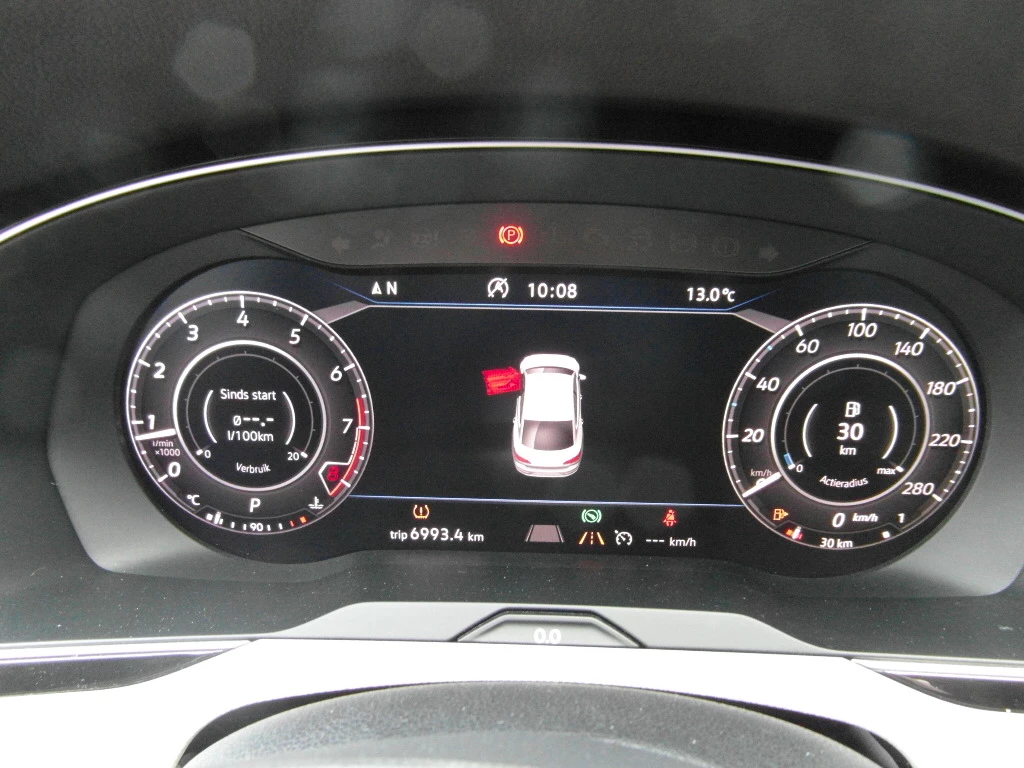 Hoofdafbeelding Volkswagen Arteon