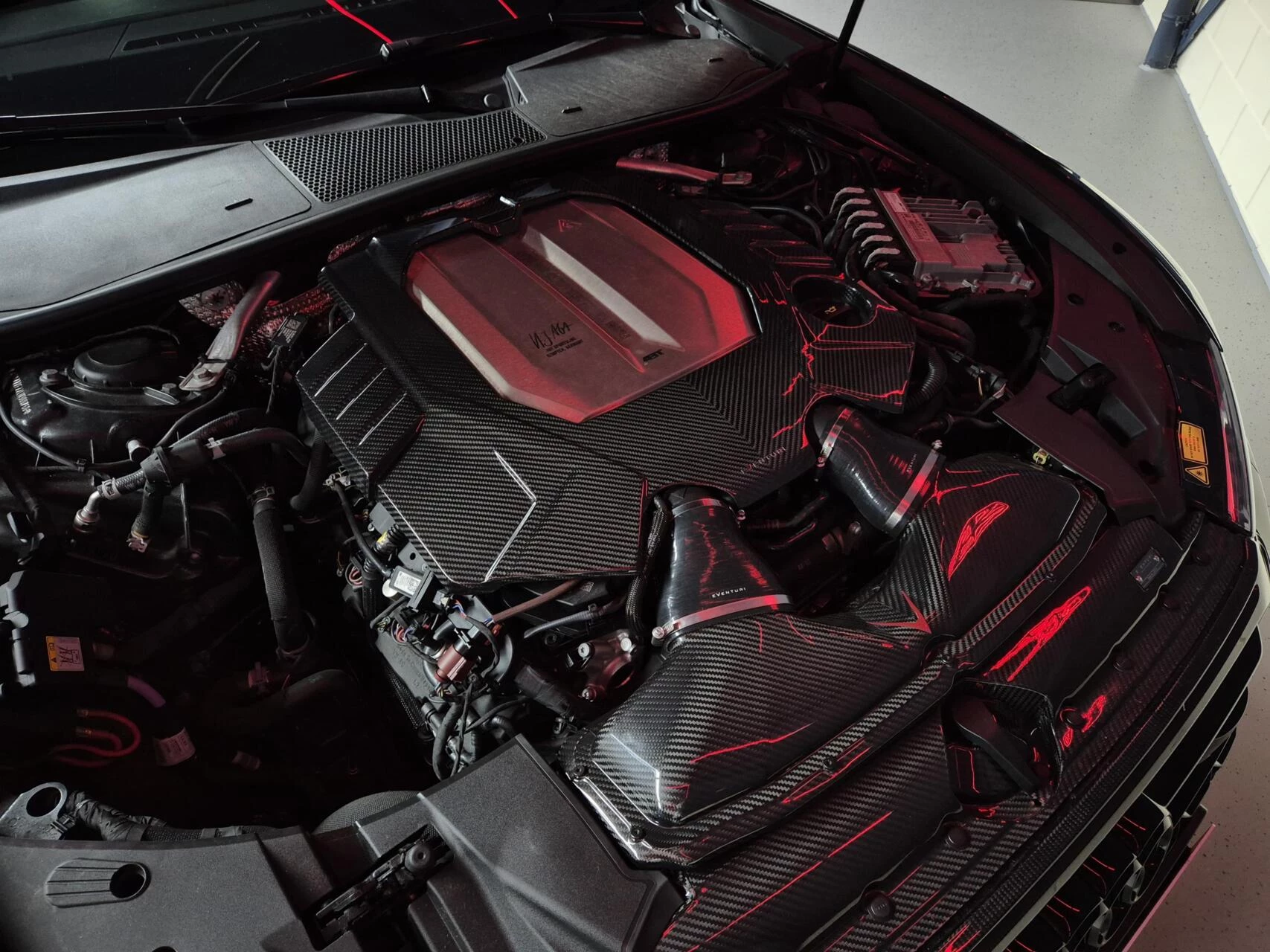 Hoofdafbeelding Audi RS6