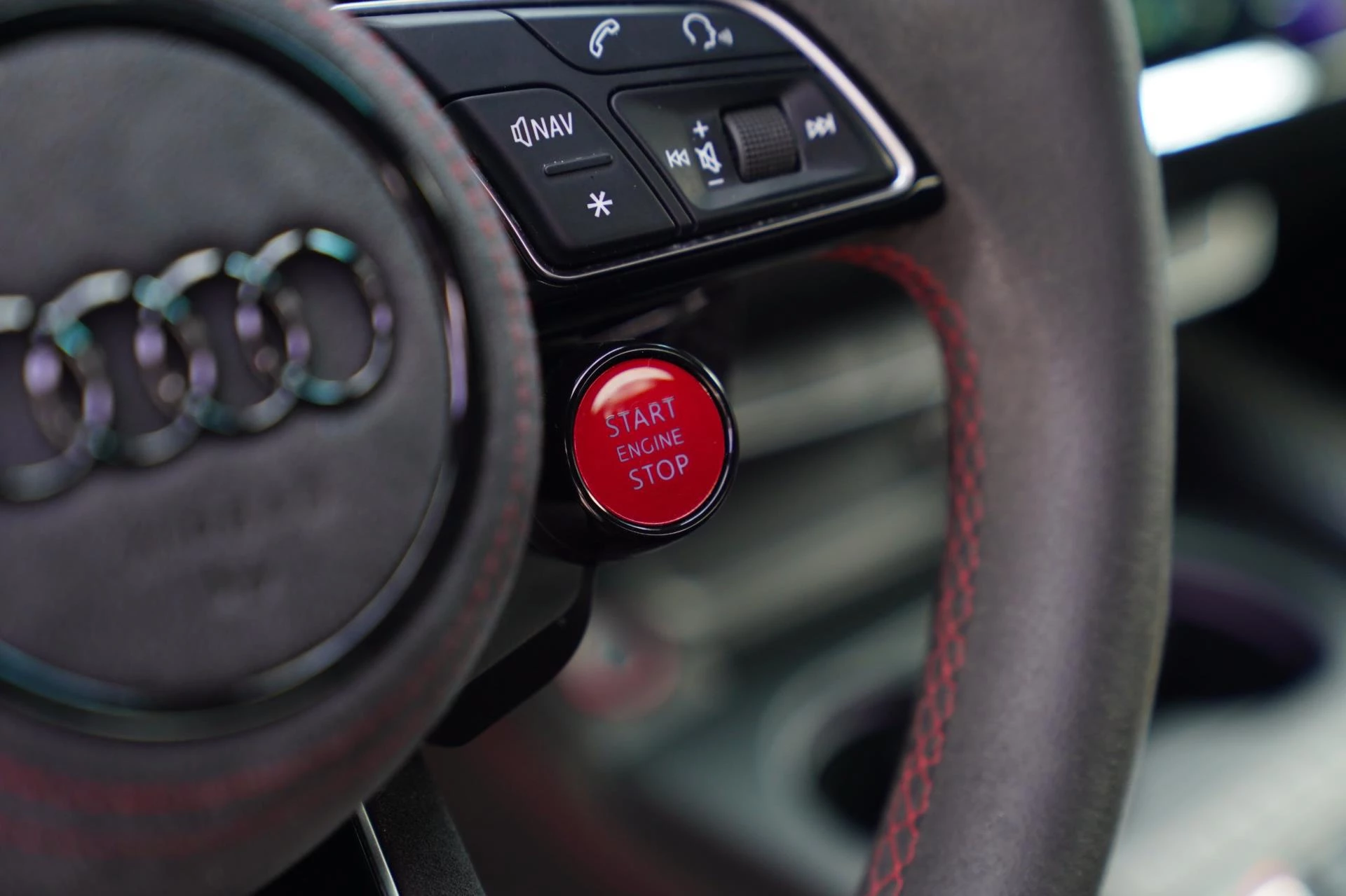 Hoofdafbeelding Audi RS5