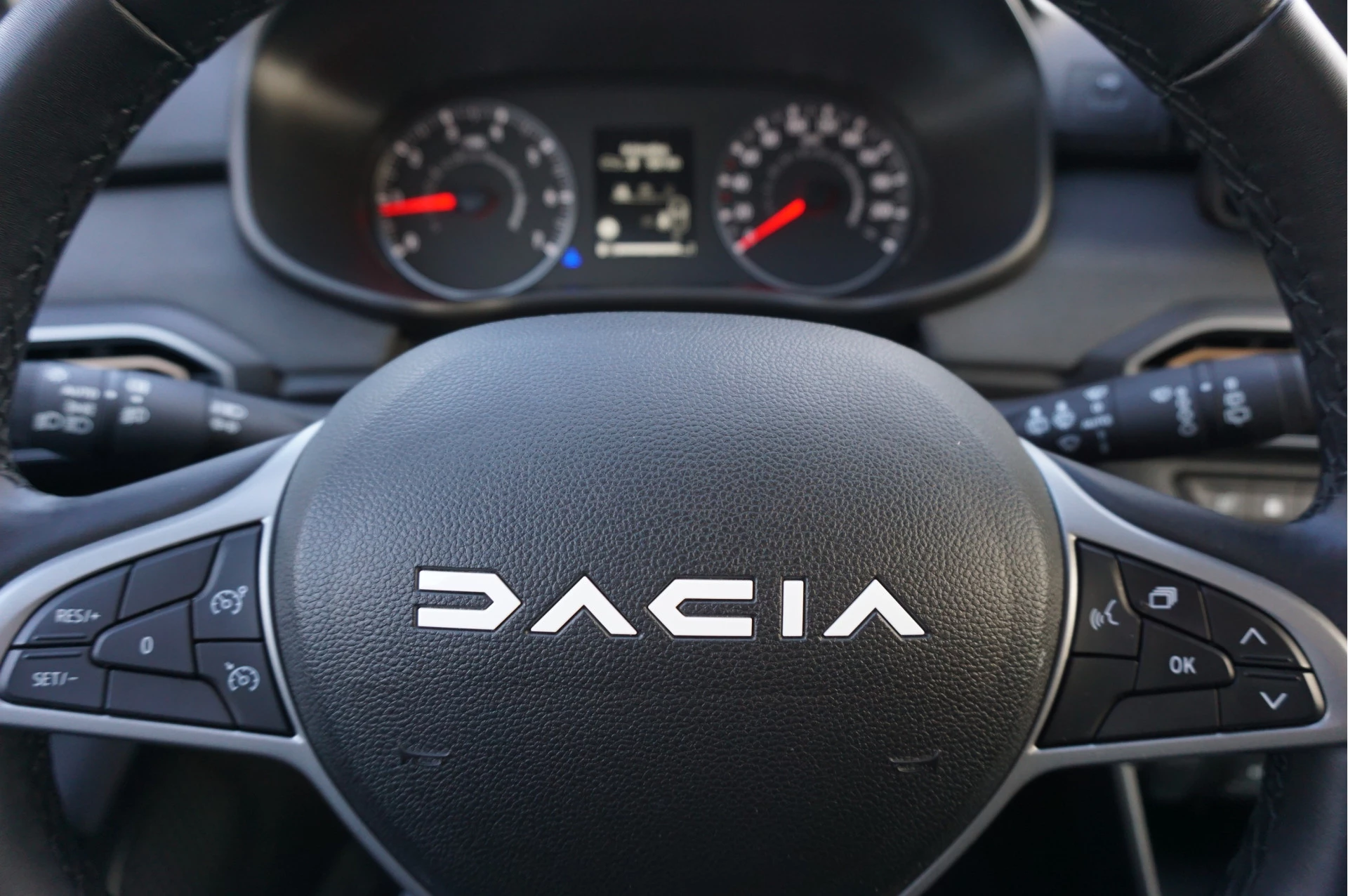 Hoofdafbeelding Dacia Jogger