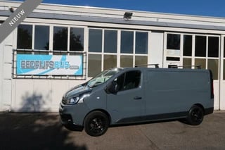 Fiat Talento L2 145PK|BIJRIJDERSBANK|NAVI|TREKHAAK| 1eEig Nette STAAT!