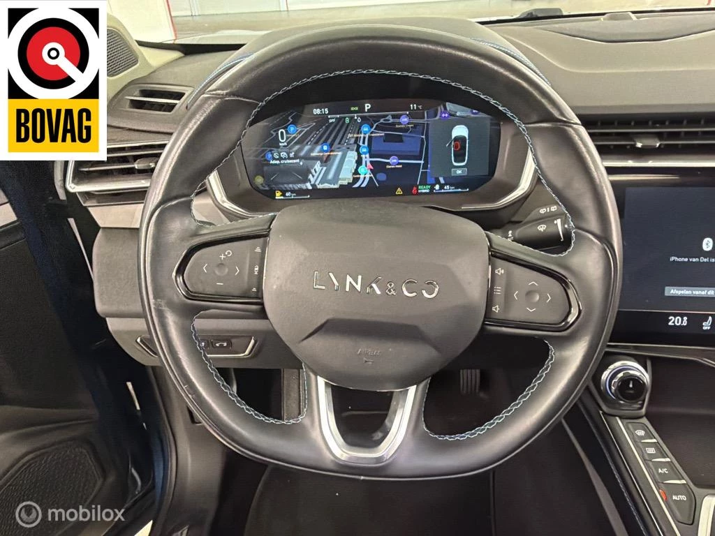 Hoofdafbeelding Lynk & Co 01