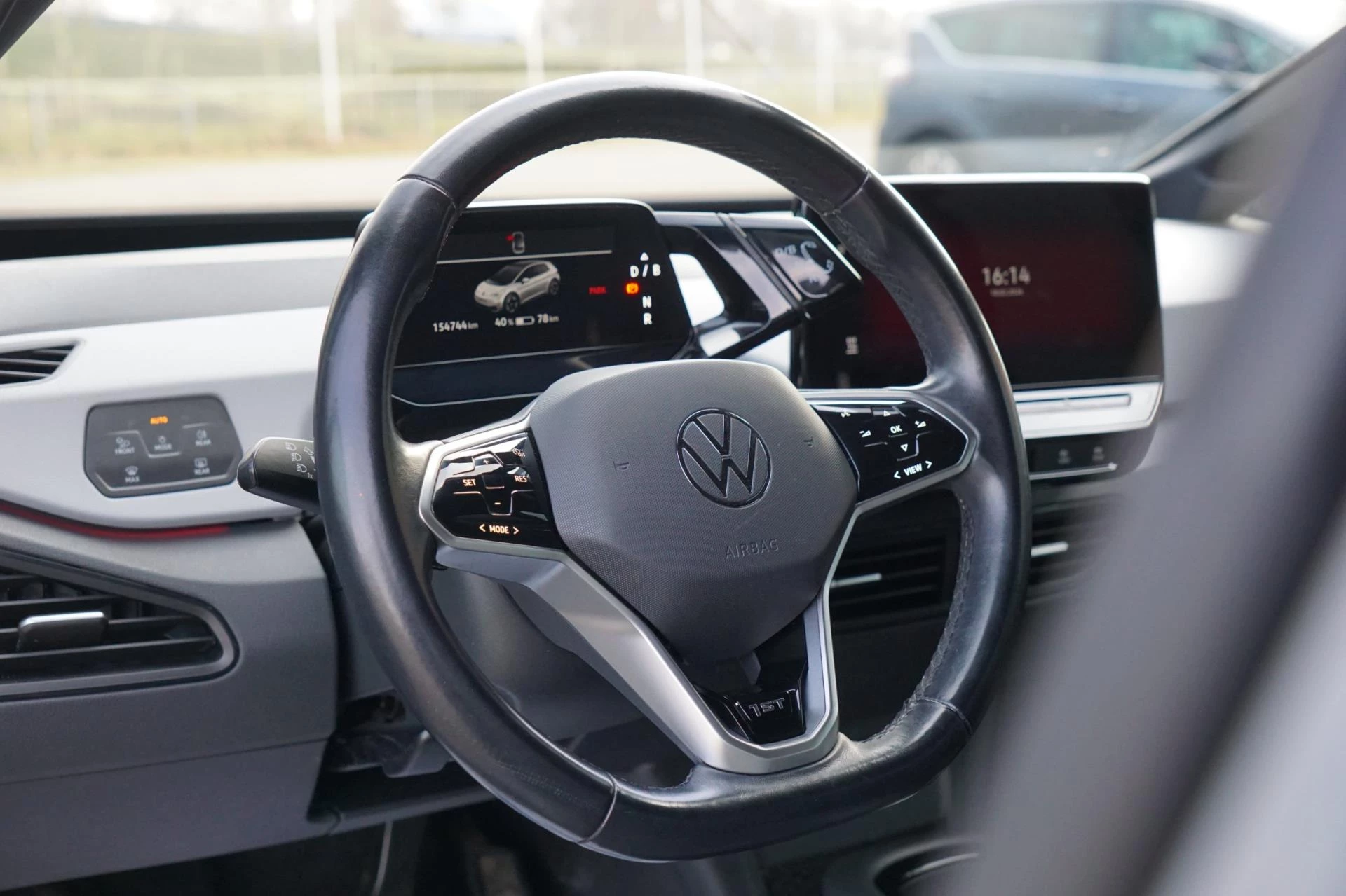 Hoofdafbeelding Volkswagen ID.3