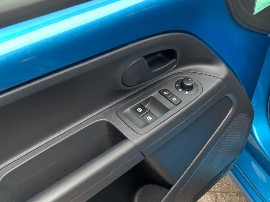 Hoofdafbeelding Škoda Citigo