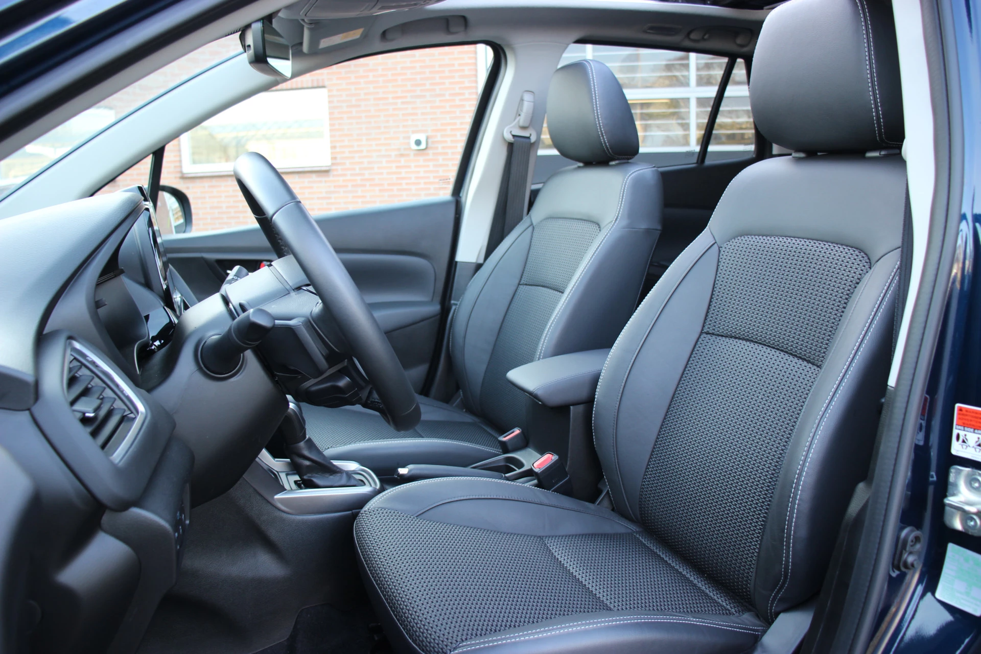 Hoofdafbeelding Suzuki S-Cross