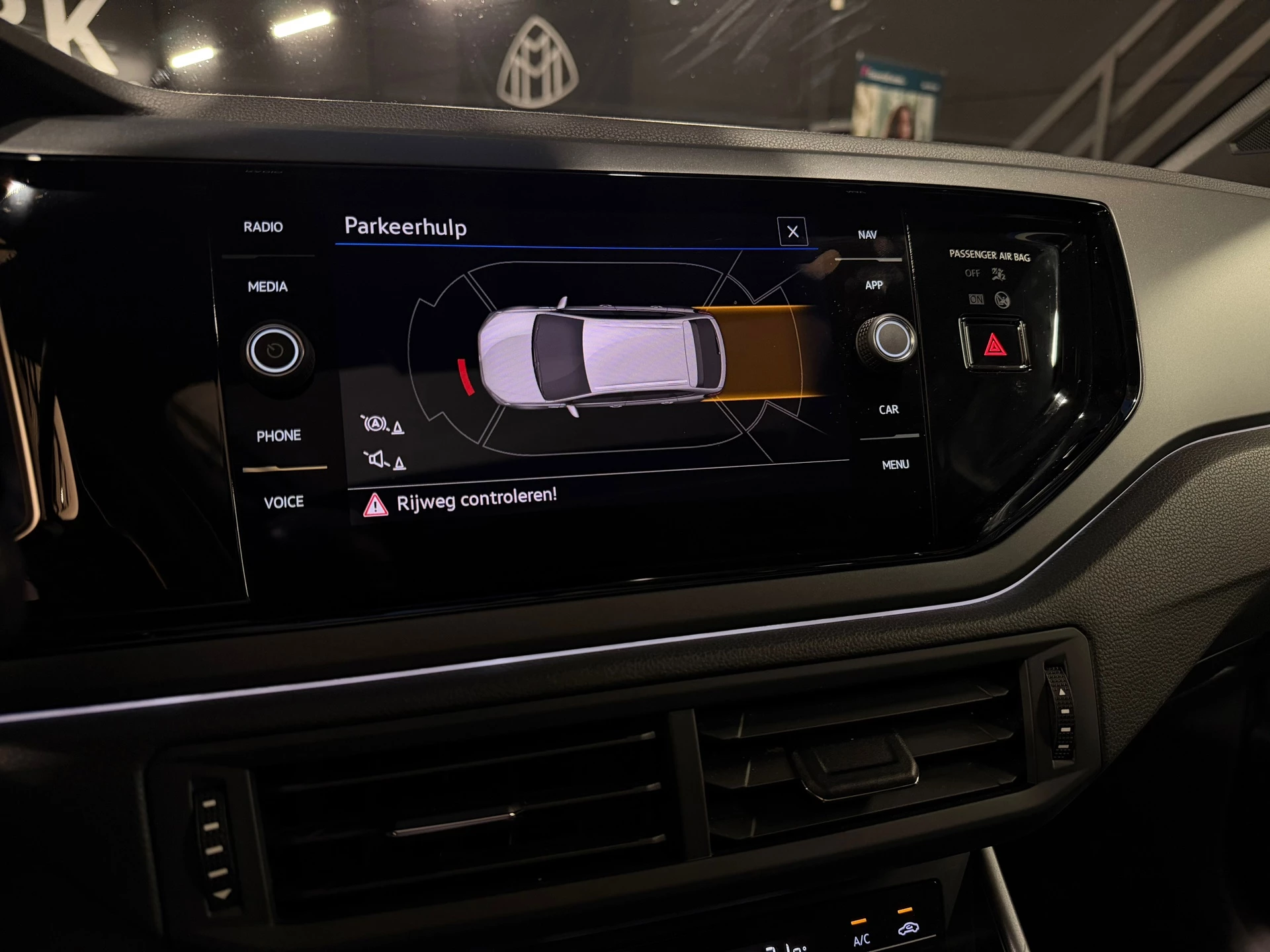 Hoofdafbeelding Volkswagen Taigo