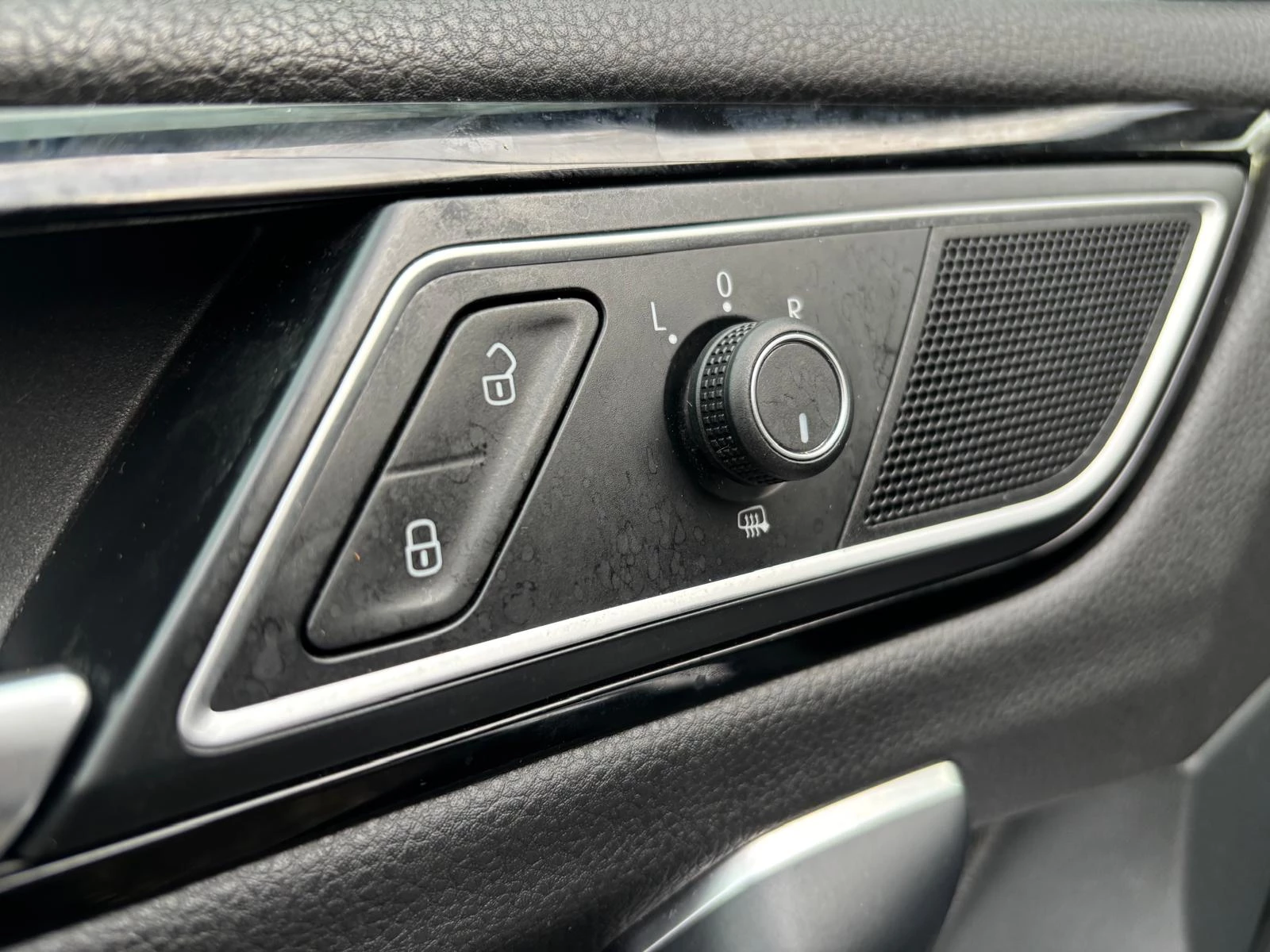 Hoofdafbeelding Volkswagen Golf Sportsvan