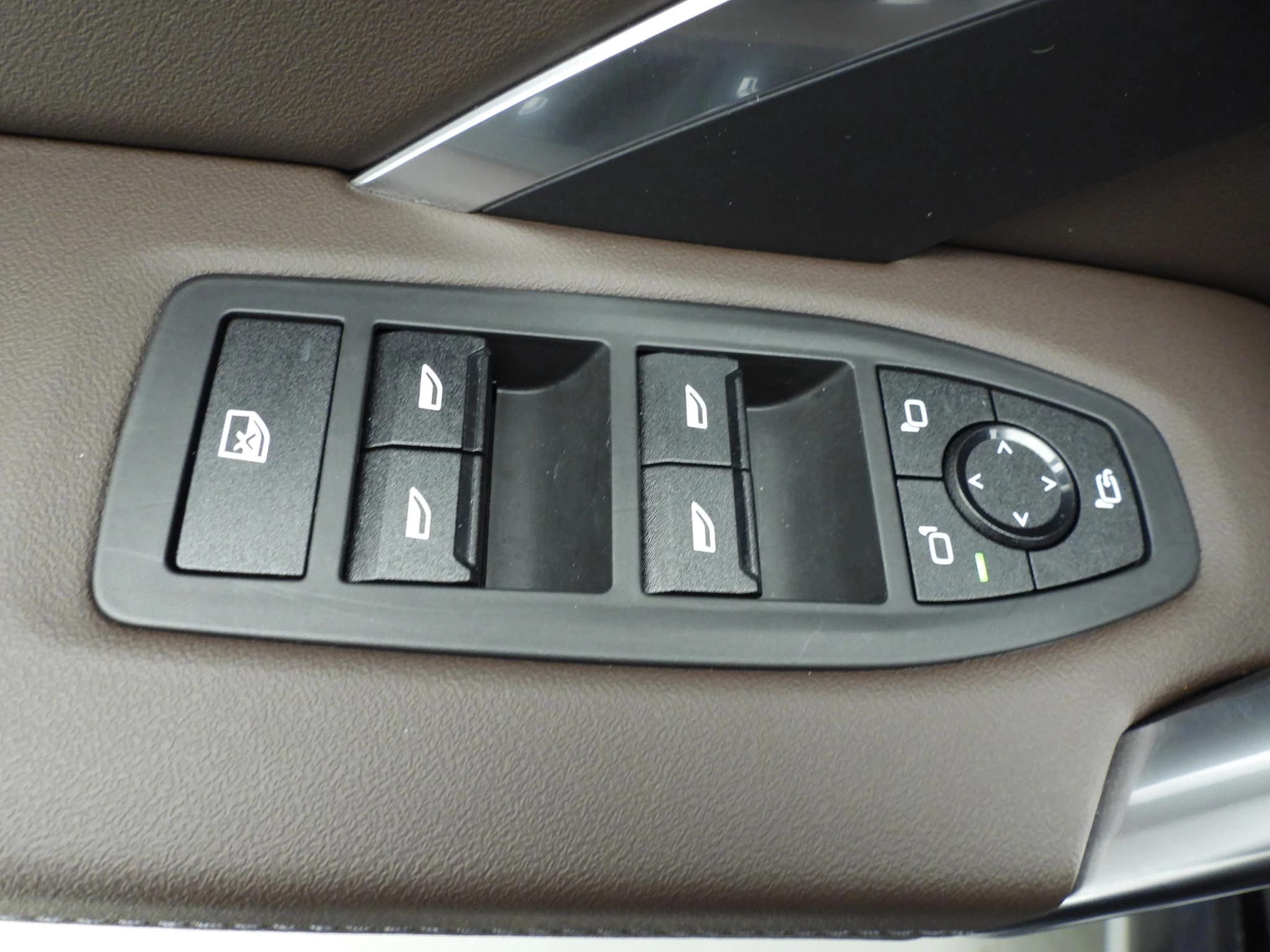 Hoofdafbeelding BMW iX1