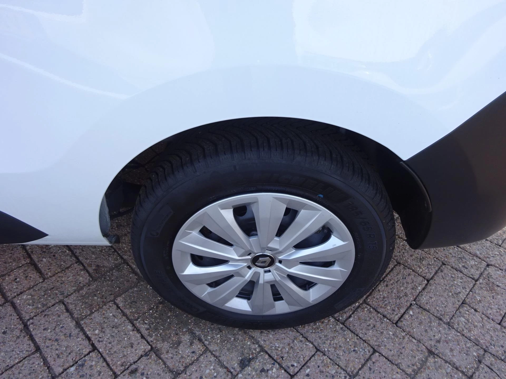 Hoofdafbeelding Renault Express