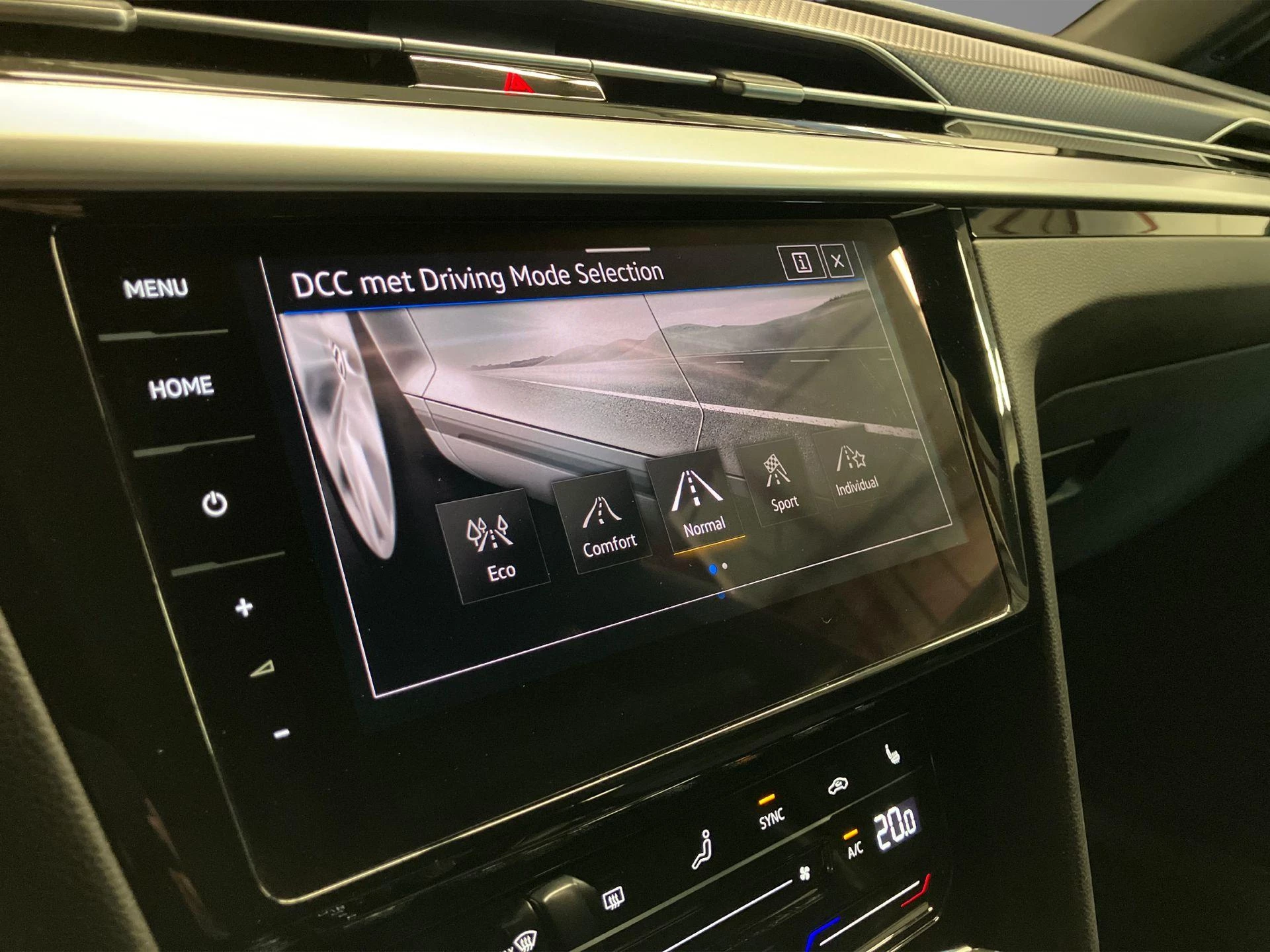 Hoofdafbeelding Volkswagen Arteon