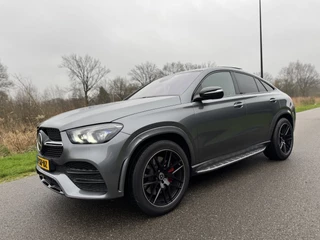 Mercedes-Benz GLE Coupé 400 d 4MATIC AMG *VOL OPTiES*