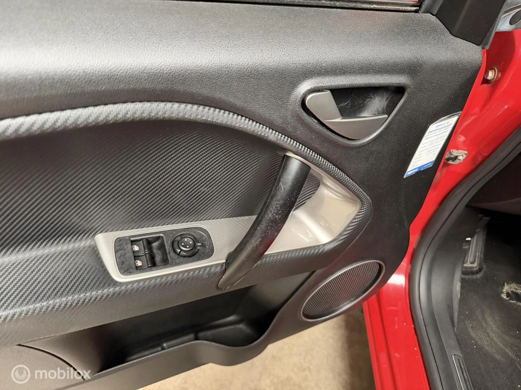 Hoofdafbeelding Alfa Romeo MiTo