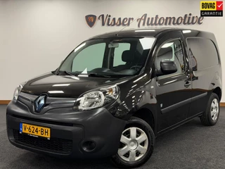Hoofdafbeelding Renault Kangoo Z.E.