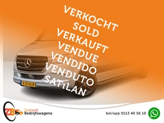 Mercedes-Benz Sprinter 214 2.2 CDI L2H2 | ZB-Editon | Cruisec. | Parkeersensoren | Camera