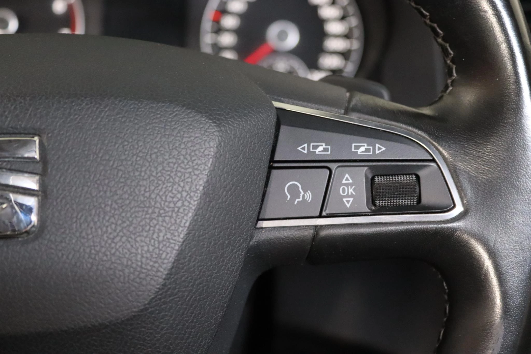 Hoofdafbeelding SEAT Alhambra