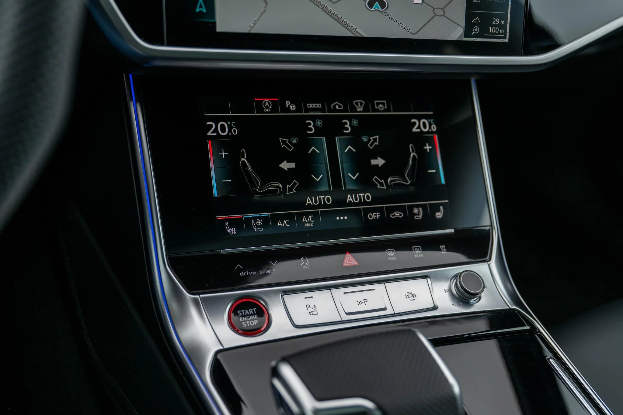 Hoofdafbeelding Audi RS6